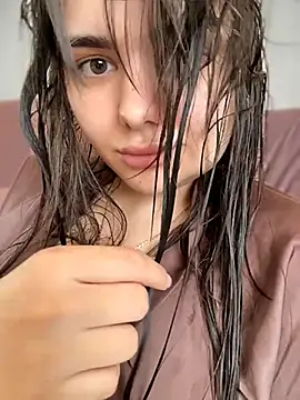 NikaMur online show from June 2026 03:27:02 AM