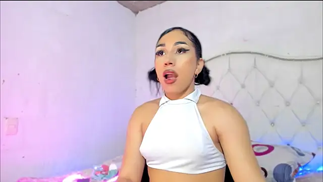 Anny jhonsonx online show from April 2026 07:25:02 AM