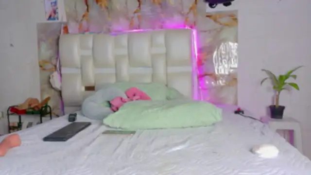 Anny jhonsonx online show from June 2026 02:16:01 AM