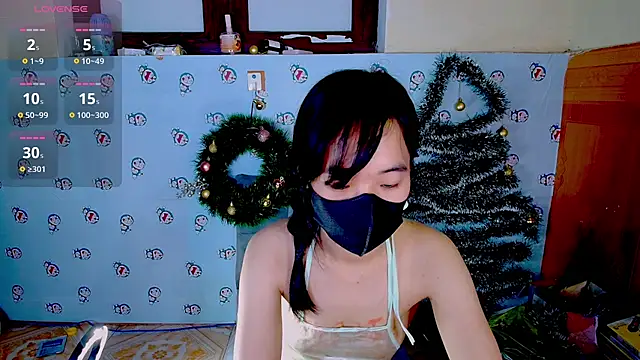 Snapshot of __Saphia__ chatting on December 2024 06:17:01 PM Saphia online show from December 2024 06:17:01 PM