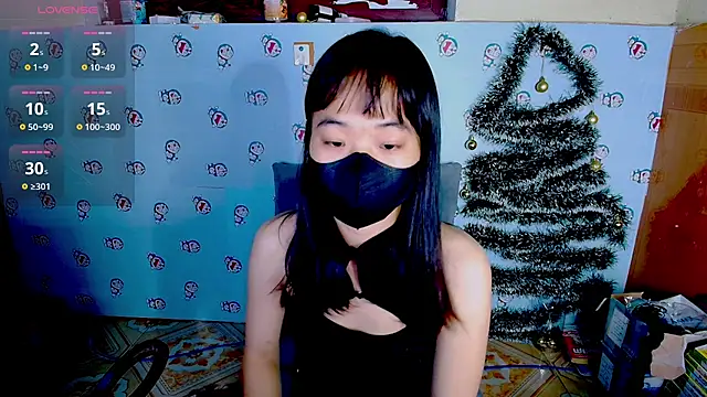 Snapshot of __Saphia__ chatting on December 2024 03:41:01 PM Saphia online show from December 2024 03:41:01 PM