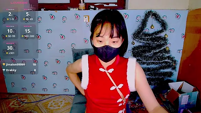 Snapshot of __Saphia__ chatting on December 2024 03:16:01 PM Saphia online show from December 2024 03:16:01 PM