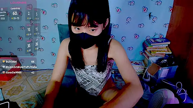 Snapshot of __Saphia__ chatting on February 2025 12:49:02 AM Saphia online show from February 2025 12:49:02 AM