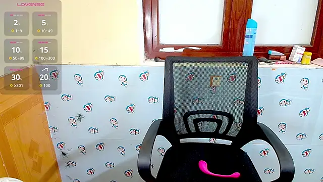   Saphia   online show from November 2025 12:55:02 AM