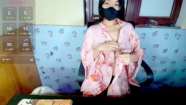   Saphia   online show from March 2026 03:37:02 PM