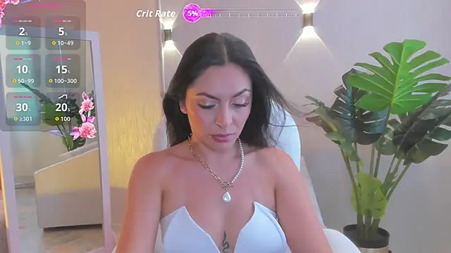 yourmagic venus online show from May 2026 03:17:01 PM