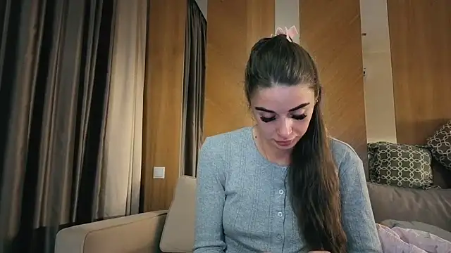 your bunnygirl online show from October 2025 07:44:02 PM