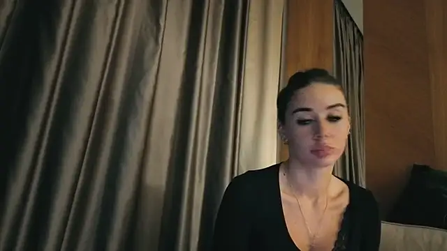 your bunnygirl online show from October 2025 02:26:01 PM