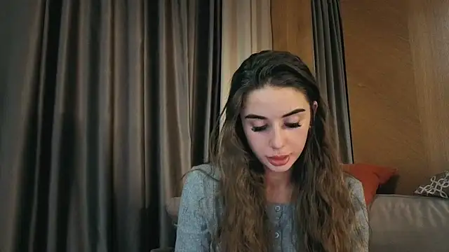 your bunnygirl online show from November 2025 07:14:02 PM