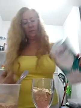 MILEIDE980 online show from March 2026 08:44:02 AM