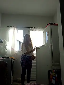 MILEIDE980 online show from March 2026 09:57:02 AM