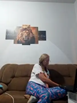 MILEIDE980 online show from March 2026 09:52:02 PM