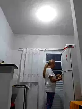 MILEIDE980 online show from March 2026 09:04:01 AM