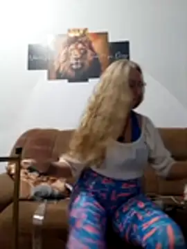 MILEIDE980 online show from March 2026 09:40:01 PM