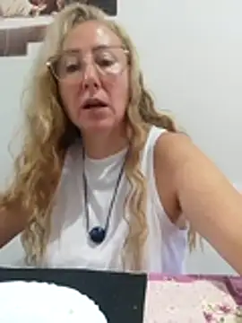 MILEIDE980 online show from March 2026 09:36:02 AM