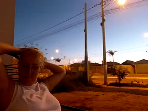 MILEIDE980 online show from March 2026 09:52:01 PM