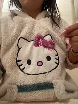 Snapshot of CharlotteScotte chatting on December 2024 09:11:01 AM CharlotteScotte online show from December 2024 09:11:01 AM