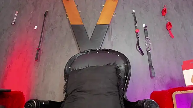 Snapshot of CharlotteScotte chatting on March 2025 11:30:02 AM CharlotteScotte online show from March 2025 11:30:02 AM