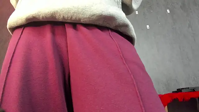 Snapshot of CharlotteScotte chatting on March 2025 11:19:01 AM CharlotteScotte online show from March 2025 11:19:01 AM