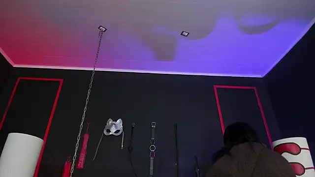 Snapshot of CharlotteScotte chatting on September 2025 12:27:02 PM CharlotteScotte online show from September 2025 12:27:02 PM