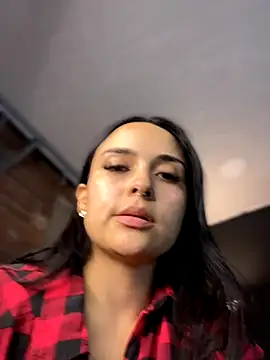 Snapshot of CharlotteScotte chatting on September 2025 12:08:02 PM CharlotteScotte online show from September 2025 12:08:02 PM