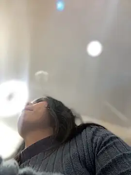 Snapshot of CharlotteScotte chatting on October 2025 12:03:01 PM CharlotteScotte online show from October 2025 12:03:01 PM