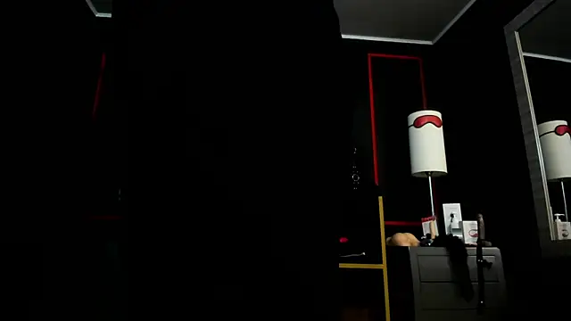 CharlotteScotte online show from November 2025 11:55:02 AM