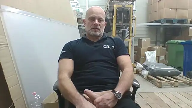 Boomerhun online show from February 2026 05:06:01 AM