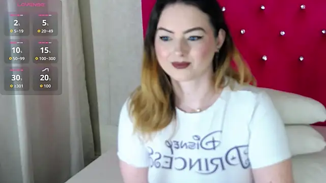 Erryka online show from January 2026 06:52:02 AM