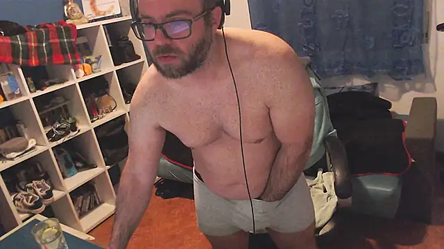 ravingr4d4 online show from February 2025 12:35:01 AM