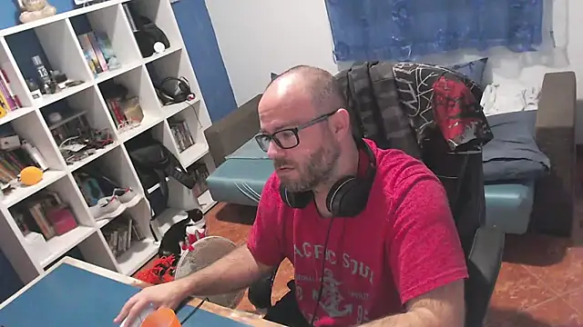 ravingr4d4 online show from October 2025 10:42:02 PM