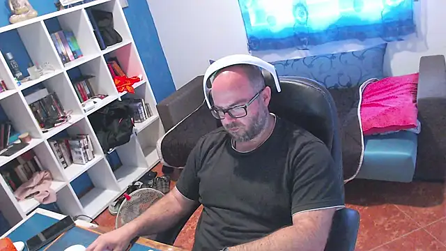 ravingr4d4 online show from June 2026 08:31:02 AM