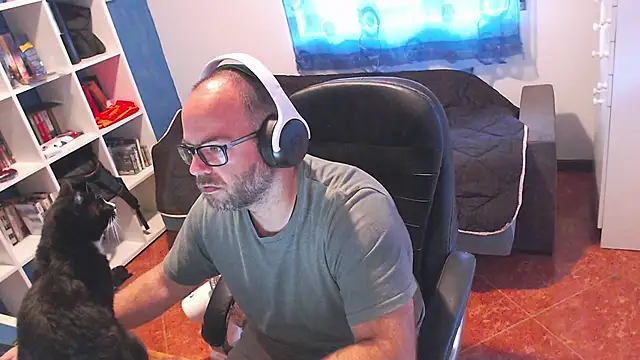 ravingr4d4 online show from June 2026 08:04:01 AM