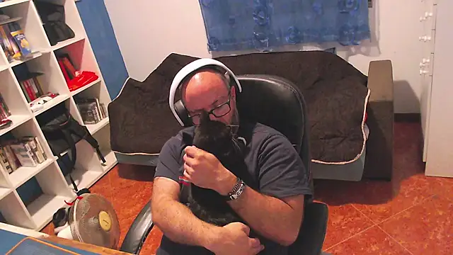 ravingr4d4 online show from June 2026 09:04:01 PM