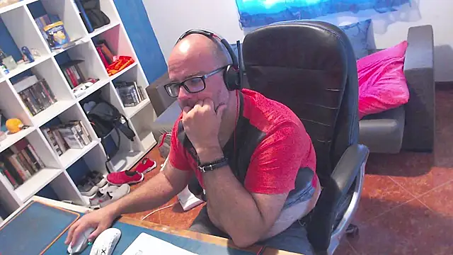 ravingr4d4 online show from June 2026 09:14:01 AM