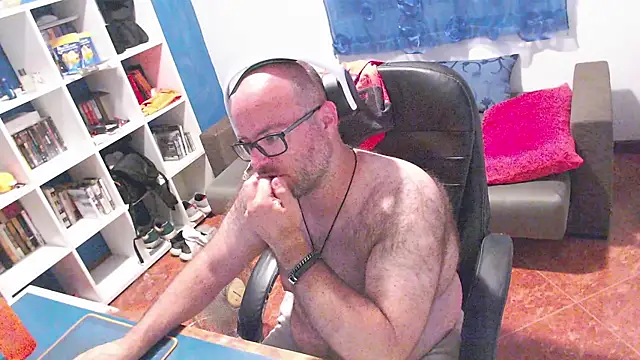 ravingr4d4 online show from June 2026 08:55:02 PM