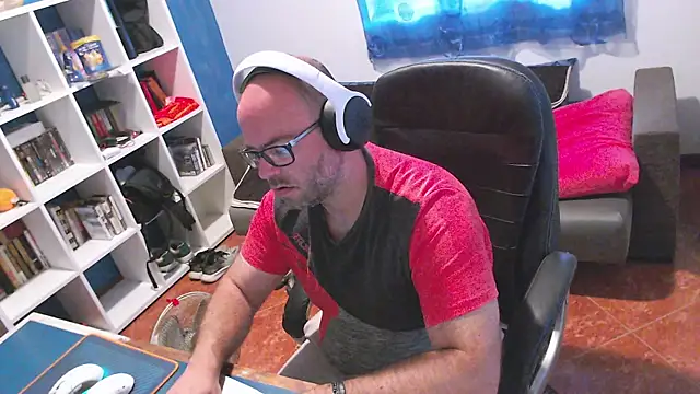 ravingr4d4 online show from June 2026 08:00:02 AM