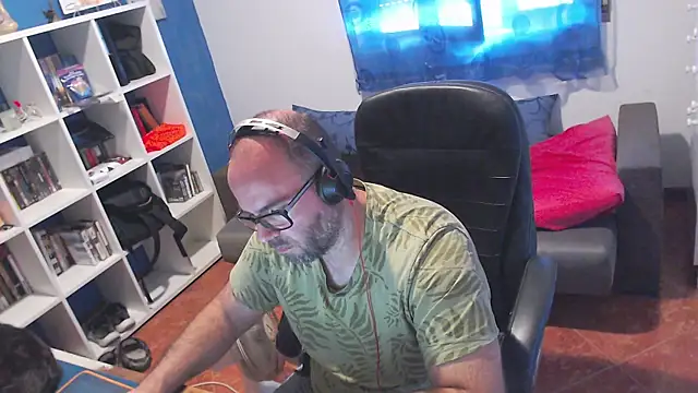 ravingr4d4 online show from June 2026 09:04:02 AM