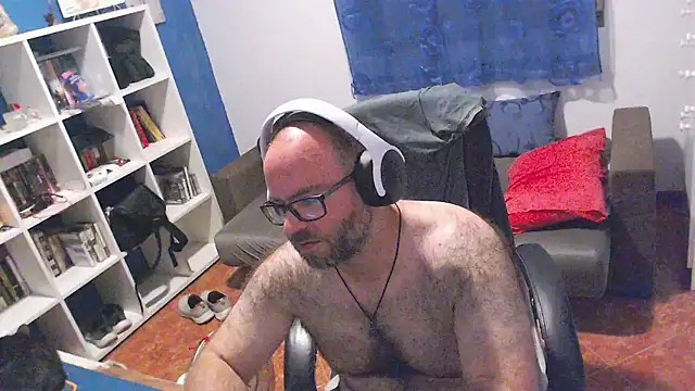ravingr4d4 online show from July 2026 11:33:01 PM