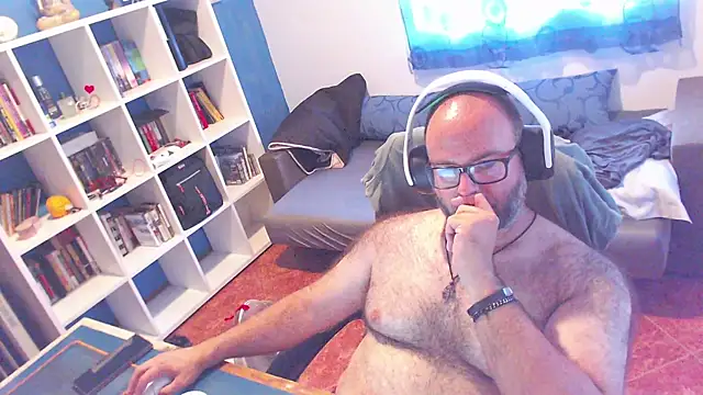 ravingr4d4 online show from July 2026 01:19:01 PM