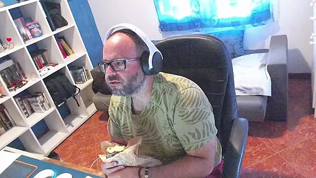 ravingr4d4 online show from July 2026 08:07:02 AM