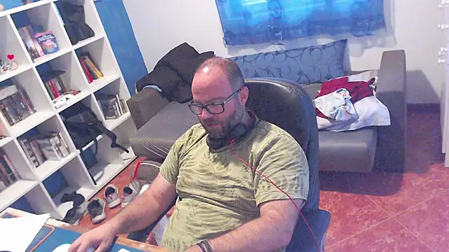 ravingr4d4 online show from July 2026 09:58:02 AM