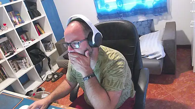 ravingr4d4 online show from July 2026 08:07:02 AM