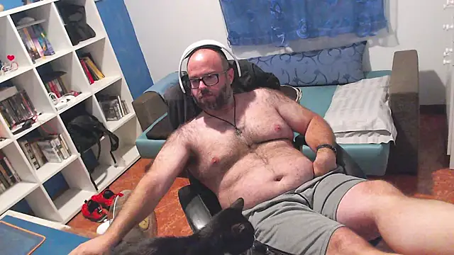 ravingr4d4 online show from July 2026 09:50:01 PM