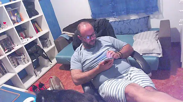 ravingr4d4 online show from July 2026 10:34:01 PM