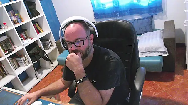 ravingr4d4 online show from July 2026 10:43:01 AM