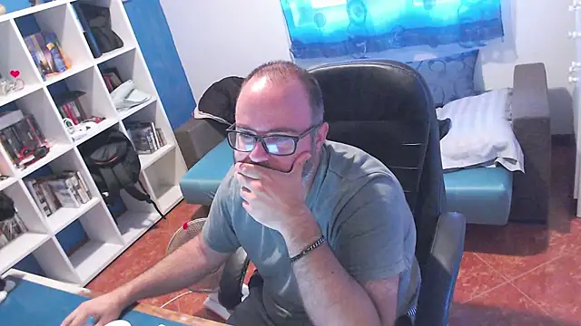 ravingr4d4 online show from July 2026 08:19:02 AM