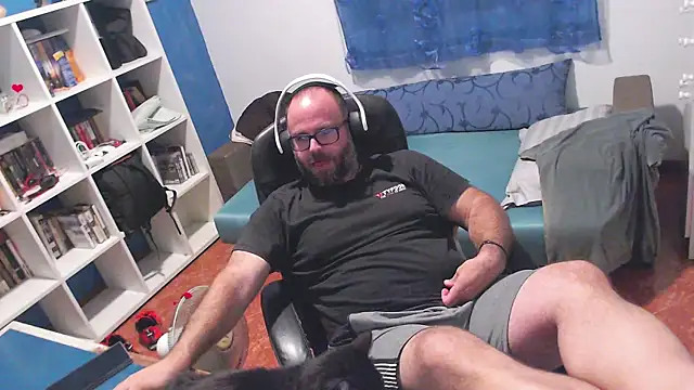 ravingr4d4 online show from July 2026 09:53:01 PM