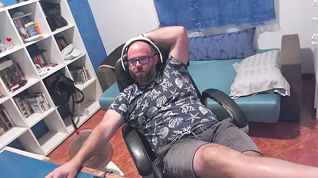 ravingr4d4 online show from July 2026 10:05:02 PM