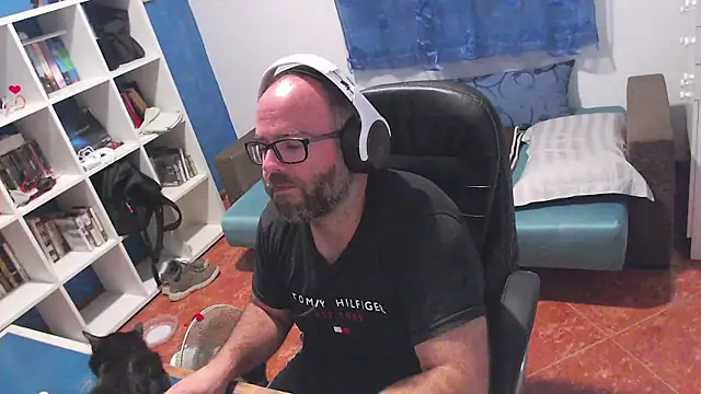 ravingr4d4 online show from July 2026 10:02:02 PM